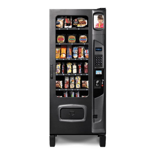 AB Frozen Food Vending Machine