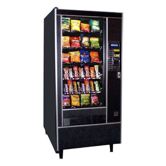 Automatic Products Model 112 - VE-MDB Board - Snack Machine