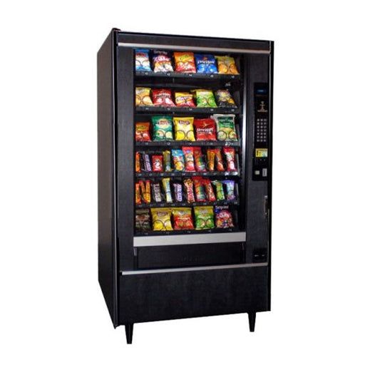 National Vendors 157 (MDB Board) Snack Machine