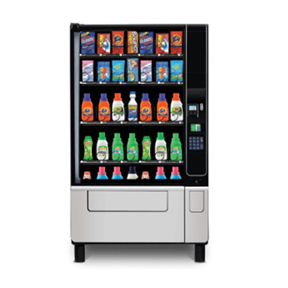 OVM-VendRevv 35 Select Laundry Center Vending Machine